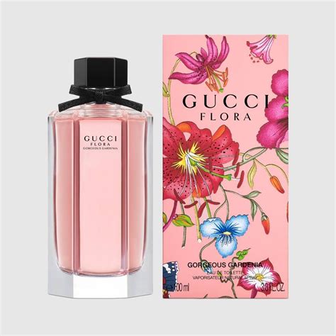 gucci flora perfume pink|best price for Gucci Flora.